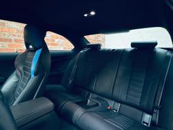 2023 BMW M2 G87 Black Sapphire