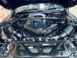 2023 BMW M2 G87 Black Sapphire