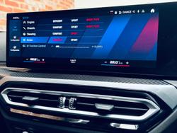 2023 BMW M2 G87 Black Sapphire