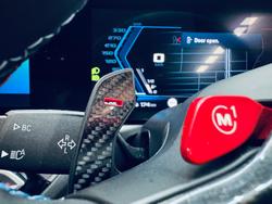 2023 BMW M2 G87 Black Sapphire