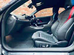 2023 BMW M2 G87 Black Sapphire