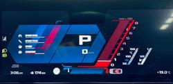 2023 BMW M2 G87 Black Sapphire