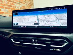 2023 BMW M2 G87 Black Sapphire
