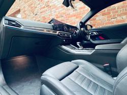 2023 BMW M2 G87 Black Sapphire