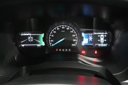 2020 Ford Ranger Wildtrak