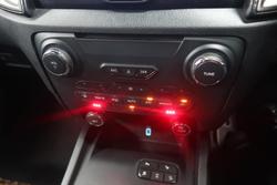 2020 Ford Ranger Wildtrak