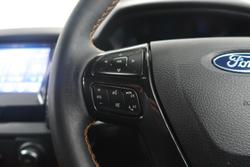 2020 Ford Ranger Wildtrak