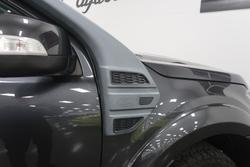 2020 Ford Ranger Wildtrak