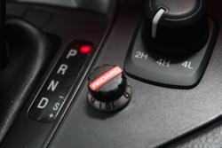 2020 Ford Ranger Wildtrak