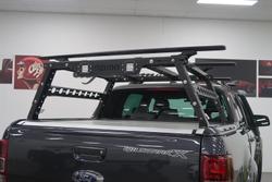 2020 Ford Ranger Wildtrak