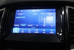 2020 Ford Ranger Wildtrak