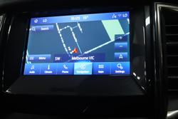 2020 Ford Ranger Wildtrak