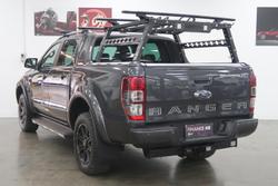 2020 Ford Ranger Wildtrak