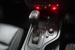 2020 Ford Ranger Wildtrak