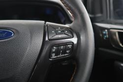 2020 Ford Ranger Wildtrak