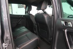 2020 Ford Ranger Wildtrak