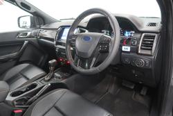 2020 Ford Ranger Wildtrak