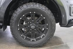 2020 Ford Ranger Wildtrak