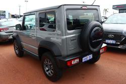 2021 Suzuki
Jimny