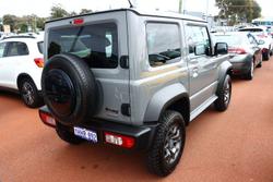 2021 Suzuki
Jimny