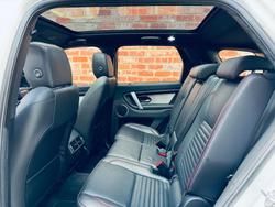 2021 Land Rover Discovery Sport P250 R-Dynamic SE L550 MY21 4X4 Constant White