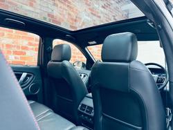 2021 Land Rover Discovery Sport P250 R-Dynamic SE L550 MY21 4X4 Constant White