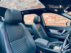 2021 Land Rover Discovery Sport P250 R-Dynamic SE L550 MY21 4X4 Constant White