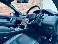 2021 Land Rover Discovery Sport P250 R-Dynamic SE L550 MY21 4X4 Constant White