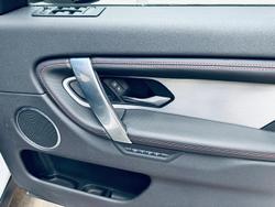 2021 Land Rover Discovery Sport P250 R-Dynamic SE L550 MY21 4X4 Constant White