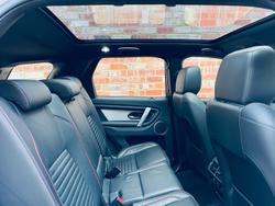 2021 Land Rover Discovery Sport P250 R-Dynamic SE L550 MY21 4X4 Constant White