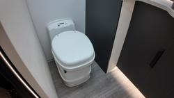 2025 Phoenix 19'6 Signature