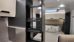 2025 X Series RV 19'6 Signature