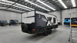 X Series RV 19'6 Signature