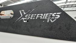 2025 X Series RV 19'6 Signature