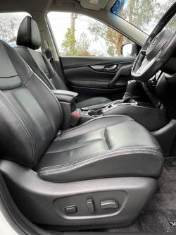 2020 Nissan X-TRAIL Ti