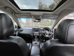 2020 Nissan X-TRAIL Ti