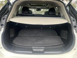 2020 Nissan X-TRAIL Ti