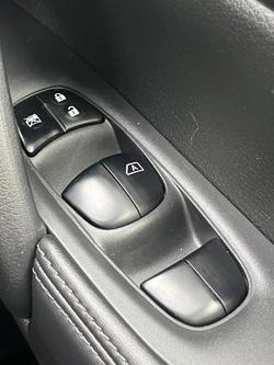 2020 Nissan X-TRAIL Ti