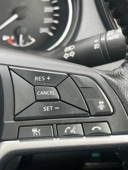 2020 Nissan X-TRAIL Ti