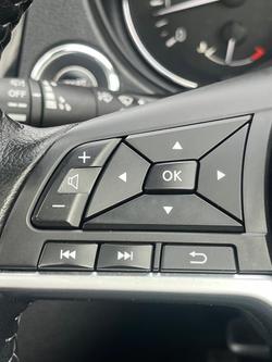 2020 Nissan X-TRAIL Ti