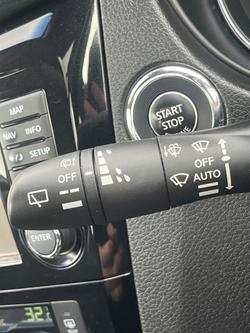 2020 Nissan X-TRAIL Ti