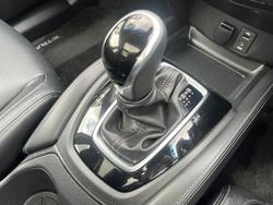 2020 Nissan X-TRAIL Ti