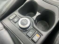 2020 Nissan X-TRAIL Ti