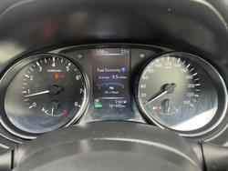 2020 Nissan X-TRAIL Ti