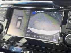 2020 Nissan X-TRAIL Ti