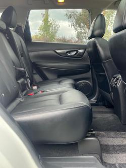 2020 Nissan X-TRAIL Ti