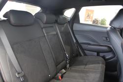 2025 Hyundai Kona Hybrid Elite N Line