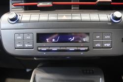 2025 Hyundai Kona Hybrid Elite N Line