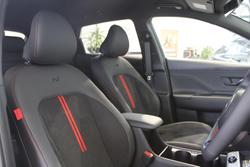 2025 Hyundai Kona Hybrid Elite N Line