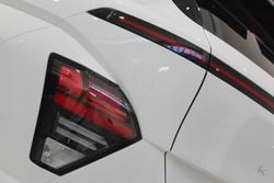 2025 Hyundai Kona Hybrid Elite N Line